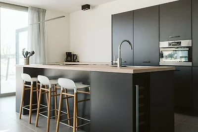 Ferienhaus 8 Personen Luxus