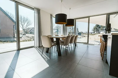Ferienhaus 8 Personen Komfort
