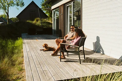 Ferienhaus 10 Personen Luxus