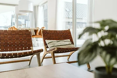 Ferienhaus 6 Personen Komfort