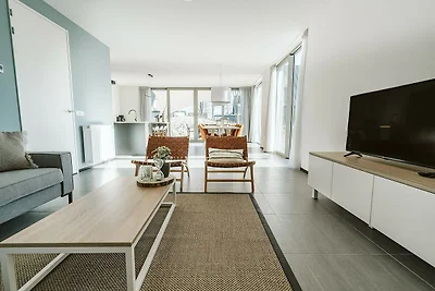 Ferienhaus 6 Personen Komfort