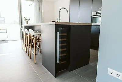Ferienhaus 8 Personen Luxus