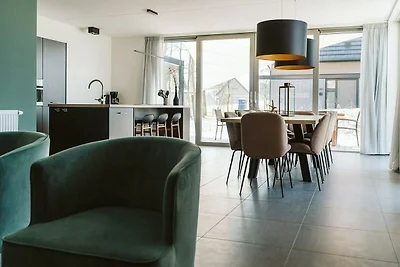 Ferienhaus 10 Personen Komfort