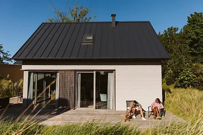 Ferienhaus 6 Personen Komfort