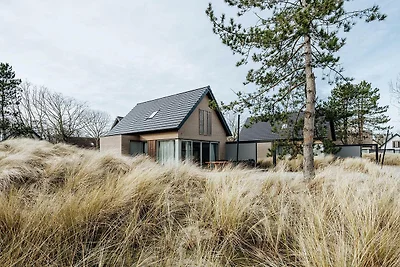 Ferienhaus 6 Personen Luxus