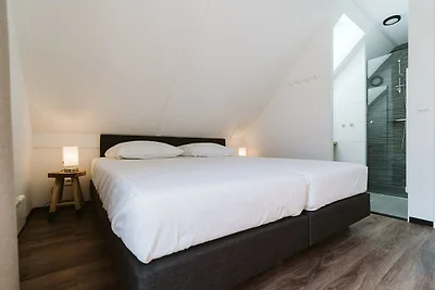 Ferienhaus 8 Personen Luxus