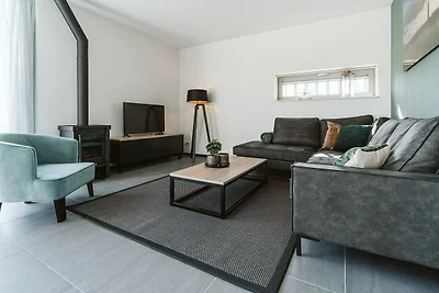 Ferienhaus 6 Personen Luxus