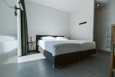 Ferienhaus 10 Personen Komfort