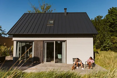 Ferienhaus 6 Personen Komfort