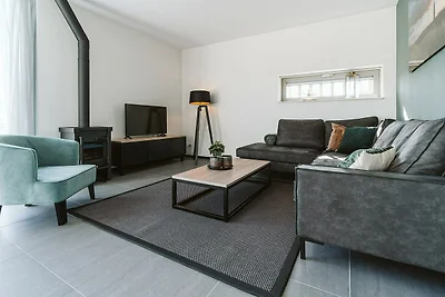 Ferienhaus 6 Personen Luxus