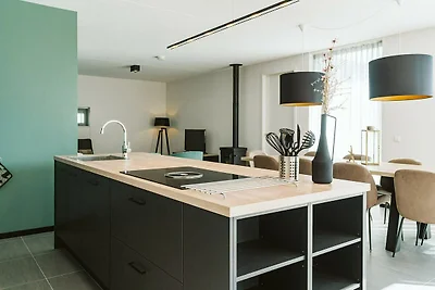 Ferienhaus 10 Personen Luxus