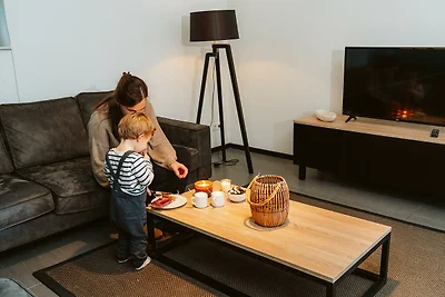 Ferienhaus 6 Personen Luxus