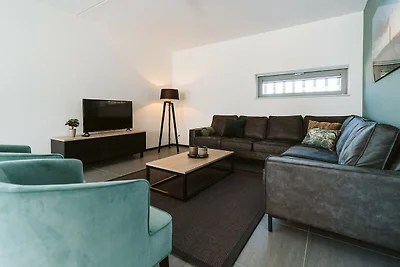 Ferienhaus 10 Personen Komfort