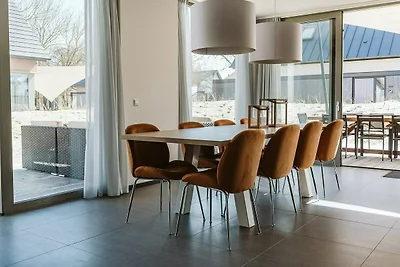 Ferienhaus 8 Personen Luxus