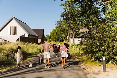 Ferienhaus 10 Personen Komfort