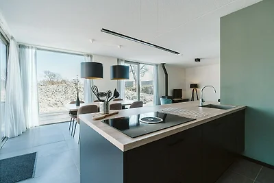 Ferienhaus 6 Personen Luxus