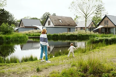 Ferienhaus 8 Personen Luxus