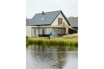 Ferienhaus 8 Personen Komfort