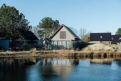 Ferienhaus 6 Personen Luxus
