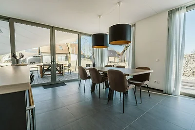 Ferienhaus 6 Personen Luxus