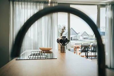 Ferienhaus 8 Personen Luxus