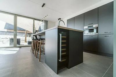 Ferienhaus 10 Personen Luxus