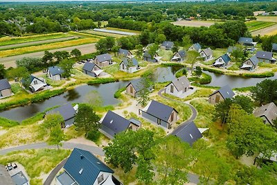 Ferienhaus 10 Personen Komfort