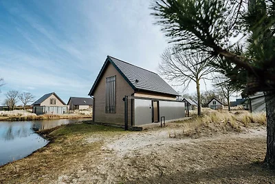 Ferienhaus 8 Personen Komfort