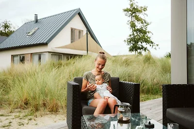 Ferienhaus 6 Personen Luxus