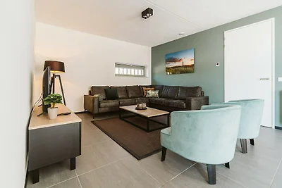 Ferienhaus 10 Personen Komfort