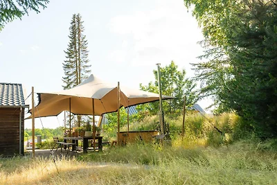 Familienhaus mit Hottub + Wanderhütte | 18...