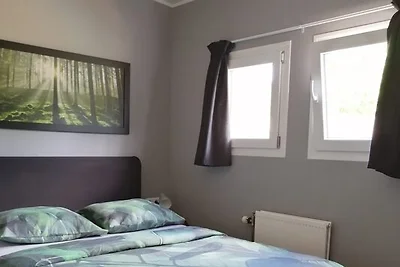 Ferienwohnung "Green Forest" | 7 Pers.