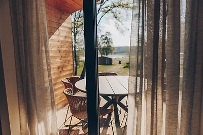 Casa vacanze Vacanza di relax Wilsum