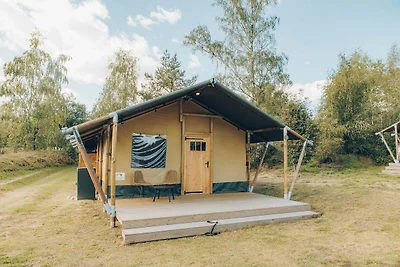 Glamfield Lodge | 2 Pers.