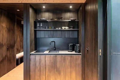 Nokken Forest Cabin | 2 pers.