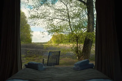 Nokken Forest Cabin | 2 pers.