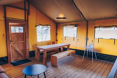 Glamfield Lodge | 2 Pers.