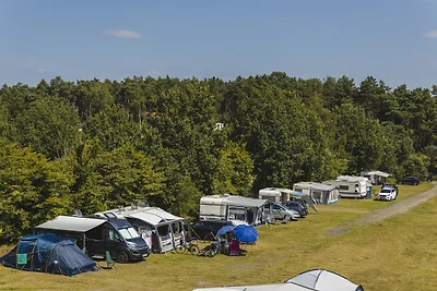 Campingplatz