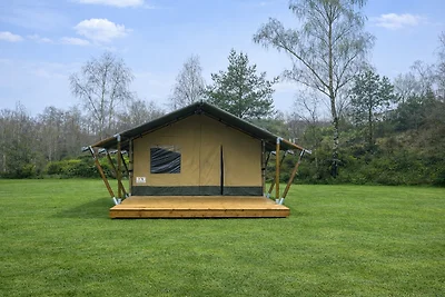 Glamfield Lodge | 2 Pers.