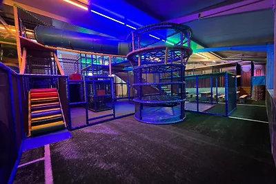 Komfort-Stellplatz 50+