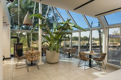 Glamfield Lodge | 4 Pers.