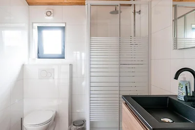 Lake House Scandi | 5 pers.
