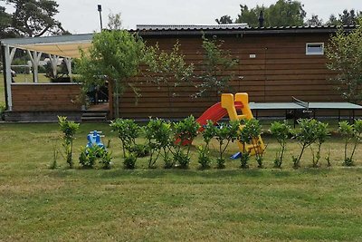 Ferienwohnung "Green Forest" | 7 Pers.