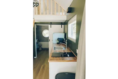 Koya Tiny Loft | 4 Pers.