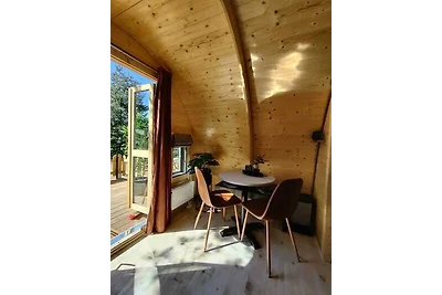 Wood Lodge | 2 Pers.