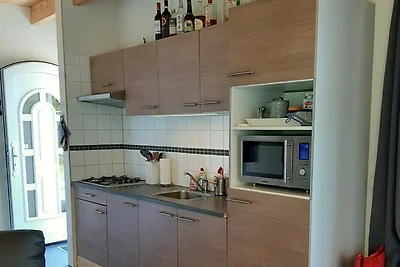 Casa vacanze Vacanza di relax Wilsum