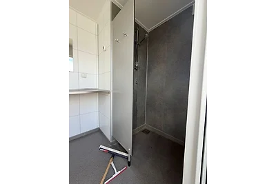 Komfort-Campingplatz mit privater...