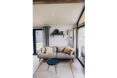 Nature Lodge | 4 Pers.