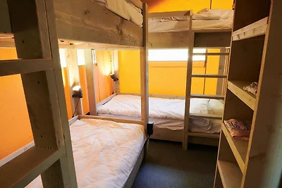 Glamfield Lodge I | 6 Pers.