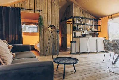 Glamfield Lodge | 8 Pers.